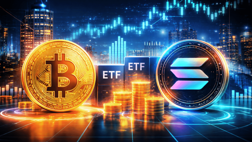 Bitcoin Adoption