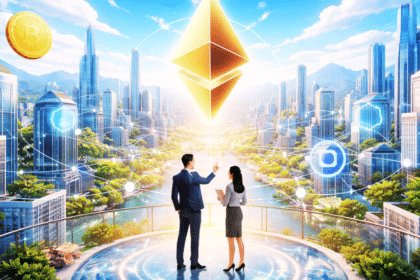Tom Lee rechnet mit einer V-förmigen Ethereum-Erholung