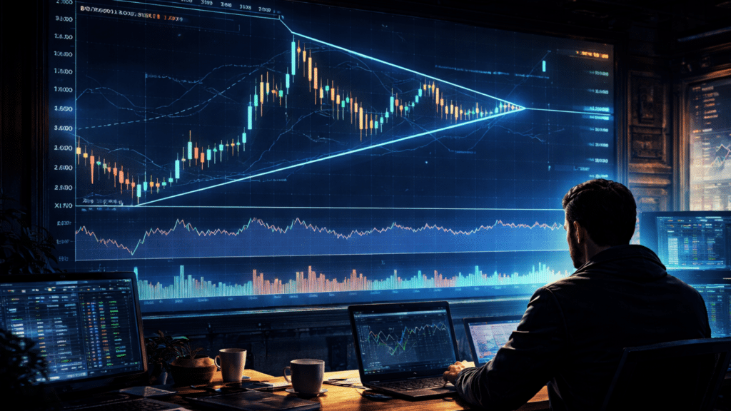XRP Price Analysis: What Reduced Trading Activity Could Mean 9 XRP $3 breakout