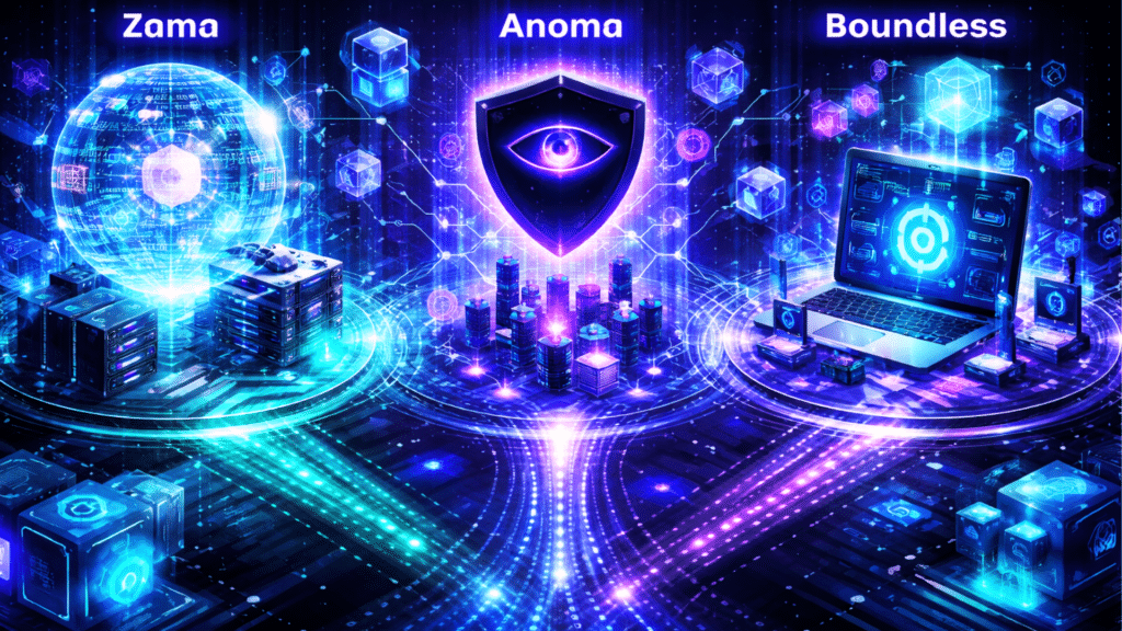 Why Zero Knowledge Proofs Are Critical to Crypto Privacy in 2026 9 crypto privacy 2026