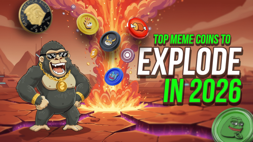 10 Top Crypto Coins Ready to Shake Things Up as APEMARS Breaks the Dam with $35K Raised in 24 Hours = The Bit Journal