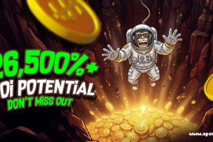 Stage 2 Almost Gone: APEMARS Presale Offers 26,520% ROI Ahead of Binance Coin and SUI - Top Crypto Presale Opportunity = The Bit Journal