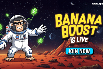 Early Investors Win Big: APEMARS Presale Stage 3 Filling Fast as the Best Meme Coin Presale, While DOGE and MOG Lose Momentum = The Bit Journal