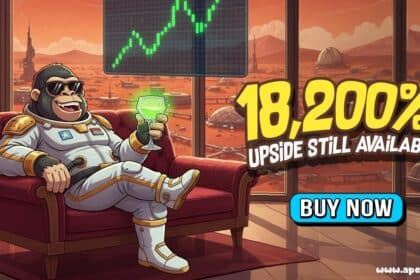 Krypto-News heute: Der Hype um DOGE & Pi Network verwandelte 0 Dollar in Millionen: APEMARS Stufe 4 ist die offene Einladung für 2026 = The Bit Journal