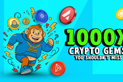 Die 1000x-Meme-Coin-Landschaft für 2026: Apeing und 5 Projekte, die über den Hype hinausgehen = The Bit Journal