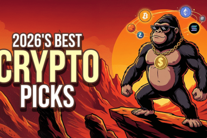 Investieren Sie heute 3000 $ in APEMARS und sichern Sie sich 674.000 $ bei der Notierung – die beste unter den Top 10 Coins, während der Ethereum-Preis steigt = The Bit Journal