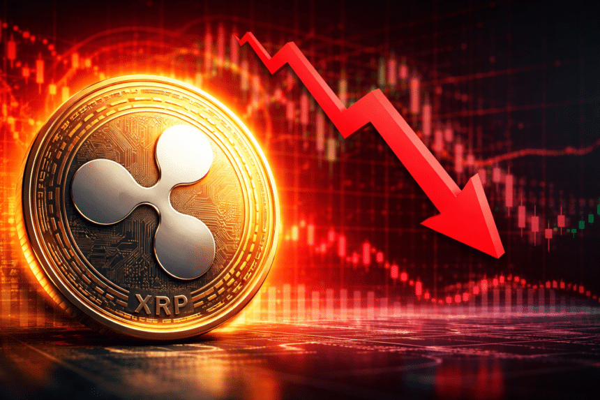 Will XRP Price Break Above $2 or Fall Below $1.80? 7 XRP Price
