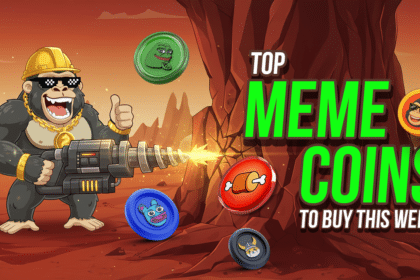 Analysten geben die Top 100x Meme-Coin-Auswahl für 2026 bekannt – APEMARS sammelt 112.000 US-Dollar ein und verkauft 5 Milliarden Token in 10 Tagen = The Bit Journal