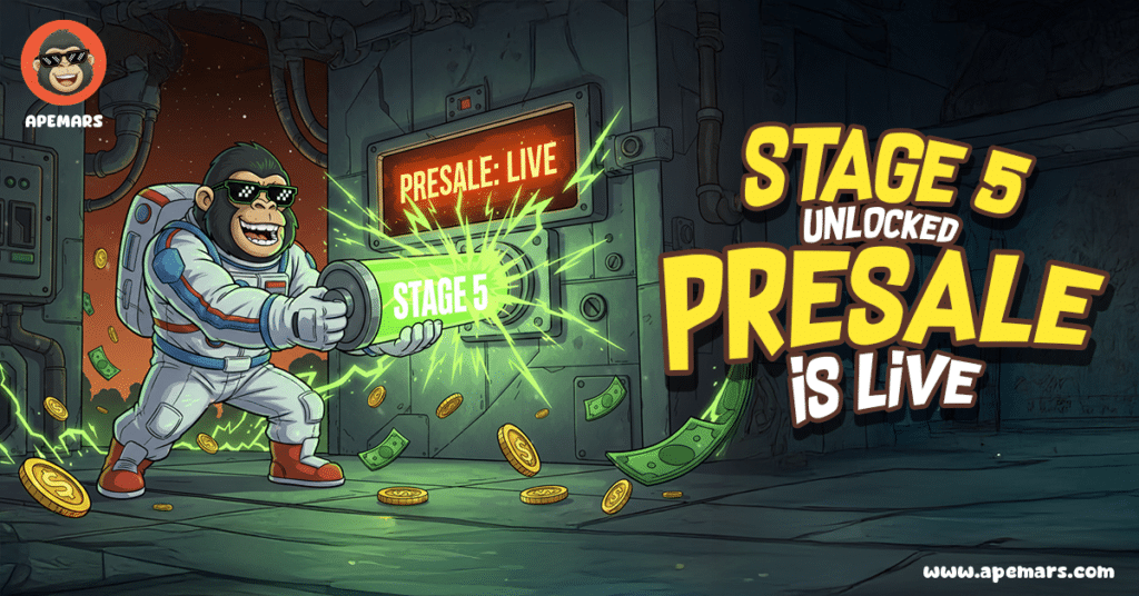 Missed ETH and XRP News? This Best Crypto to Buy Today Is Dragging Investors Into High-Speed Pursuit For 15,055% ROI = The Bit Journal