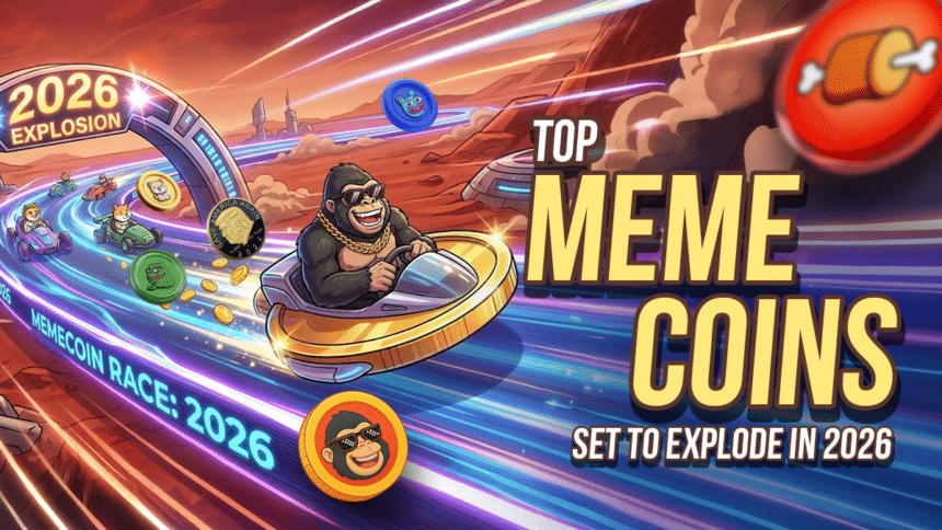 CoinMarketCap News Reveals 8 Top Cryptos to Buy Now as APEMARS ($APRZ) Stage 5 Presale Offers 15,055% ROI = The Bit Journal