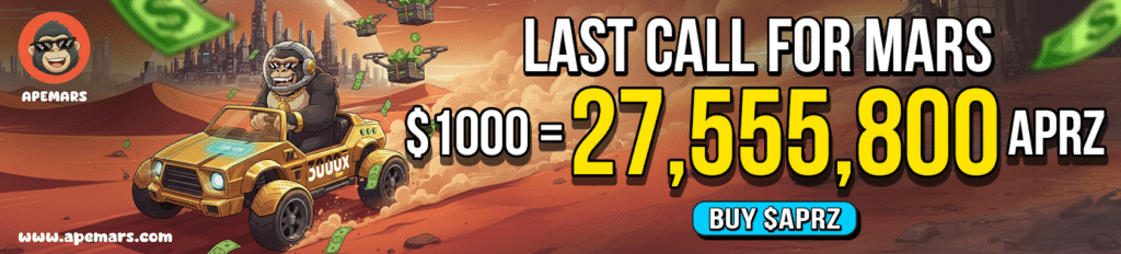 Projects Investors Missed Early Like Bitcoin and XRP Made Millionaires - Your Second Chance Is Here - This Next 1000x Crypto Can Turn $2,000 to $303K by Q2 2026 1 Projects Investors Missed Early Like Bitcoin and XRP Made Millionaires - Your Second Chance Is Here - This Next 1000x Crypto Can Turn $2,000 to $303K by Q2 2026 = The Bit Journal