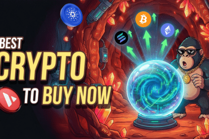 10 Next 1000x Cryptos Pull the Crowd, Yet APEMARS Presale $1,000 Entry Still Targets $151,550 - Ready to Jump In? = The Bit Journal