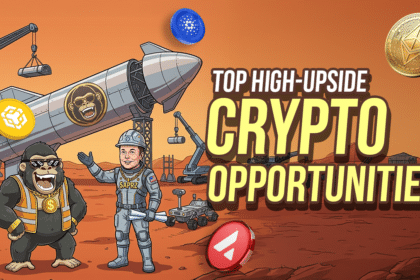 ChatGPT signalisiert die Top 10 der Altcoins: Der Bitcoin-Preis rutscht ab, während der APEMARS-Vorverkauf in Phase 6 die Marke von 138.000 US-Dollar überschreitet = The Bit Journal