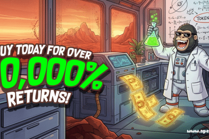 Top Crypto Coins in 2026 That Could Change Everything: APEMARS 32,000%+ ROI Catches Attention, as Hedera and Toncoin Surges = The Bit Journal