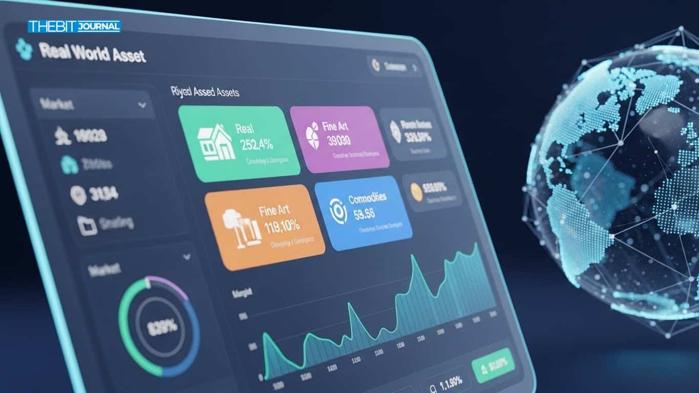 Top RWA Tokenization Platforms Dominating Market in January 2026