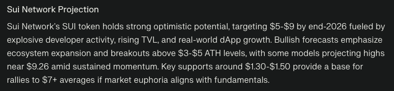 2026 Altcoin Outlook: Perplexity Ai Predicts XRP, SUI and Shiba Inu Prices 9 Perplexity Ai Predicts 2026 Altcoin Outlook: XRP, SUI and Shiba Inu Price Forecasts