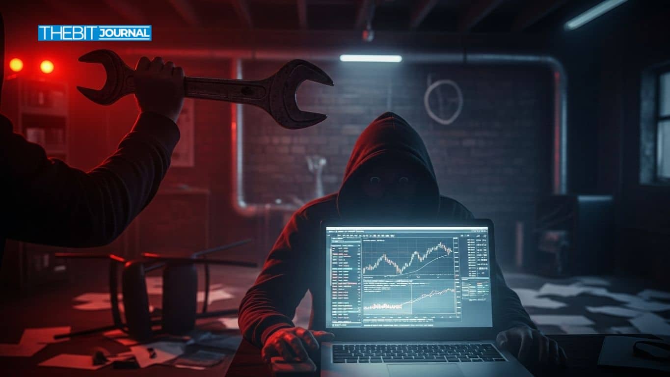 How Crypto Wrench Attacks Became the Darkest Trend in Crypto Crime 8 How Did Crypto Wrench Attacks Become the Darkest Trend in Crypto Crime?