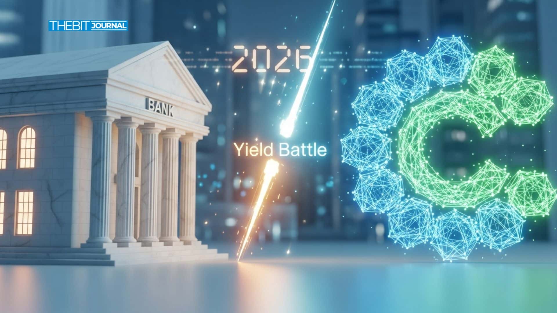 Why Stablecoin Yield Ban Has Become Wall Street’s Top Priority This Year