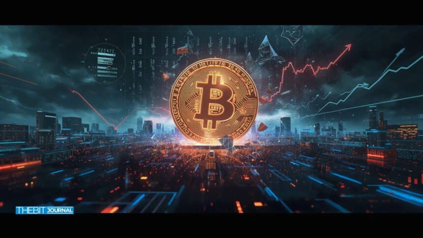 Crypto Market Crash