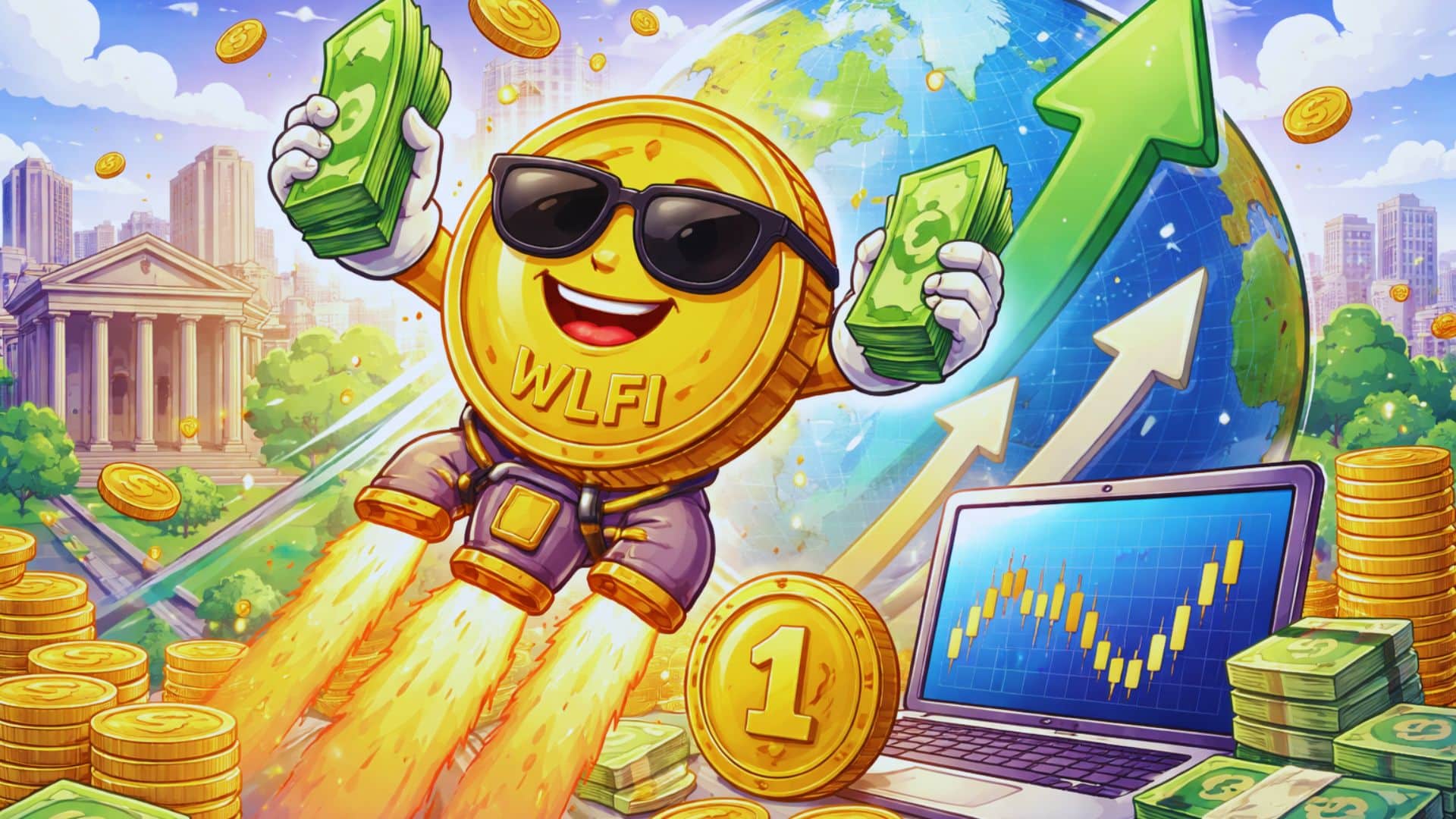 USD1 Stablecoin