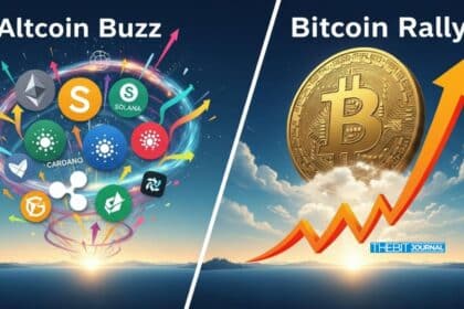 Altcoin Buzz vs Bitcoin Rally When Altcoins Follow and When They Don’t