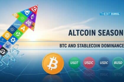 Altcoin Season 2026 Are Charts Signaling a Big Rotation
