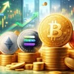 Krypto-Prognose von Standard Chartered setzt Ziele von 500.000 $ für Bitcoin, 40.000 $ für Ethereum und 100 $ für UNI