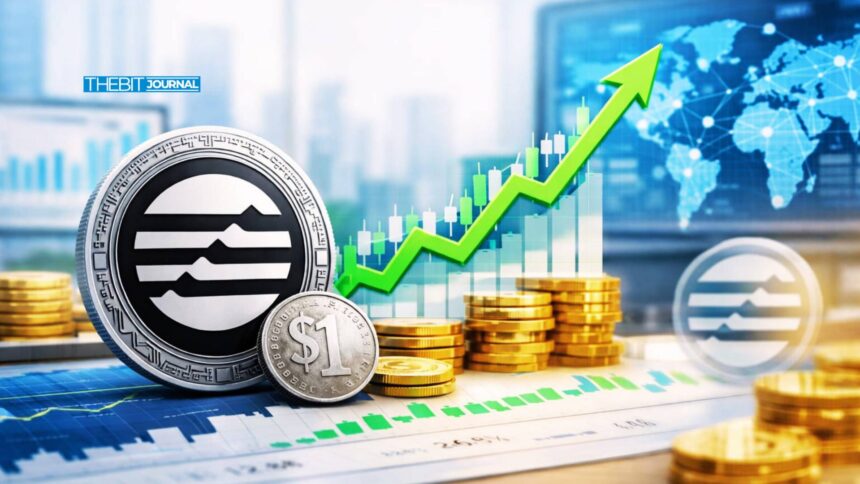 Aptos Price Prediction: Will APT Stay Above $1 After Explosive 37% Rally? 7 Aptos Price Prediction Will APT Stay Above $1 After Explosive 37% Rally