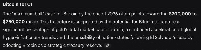 2026 Crypto Outlook: Bitcoin, XRP & Solana Growth Paths