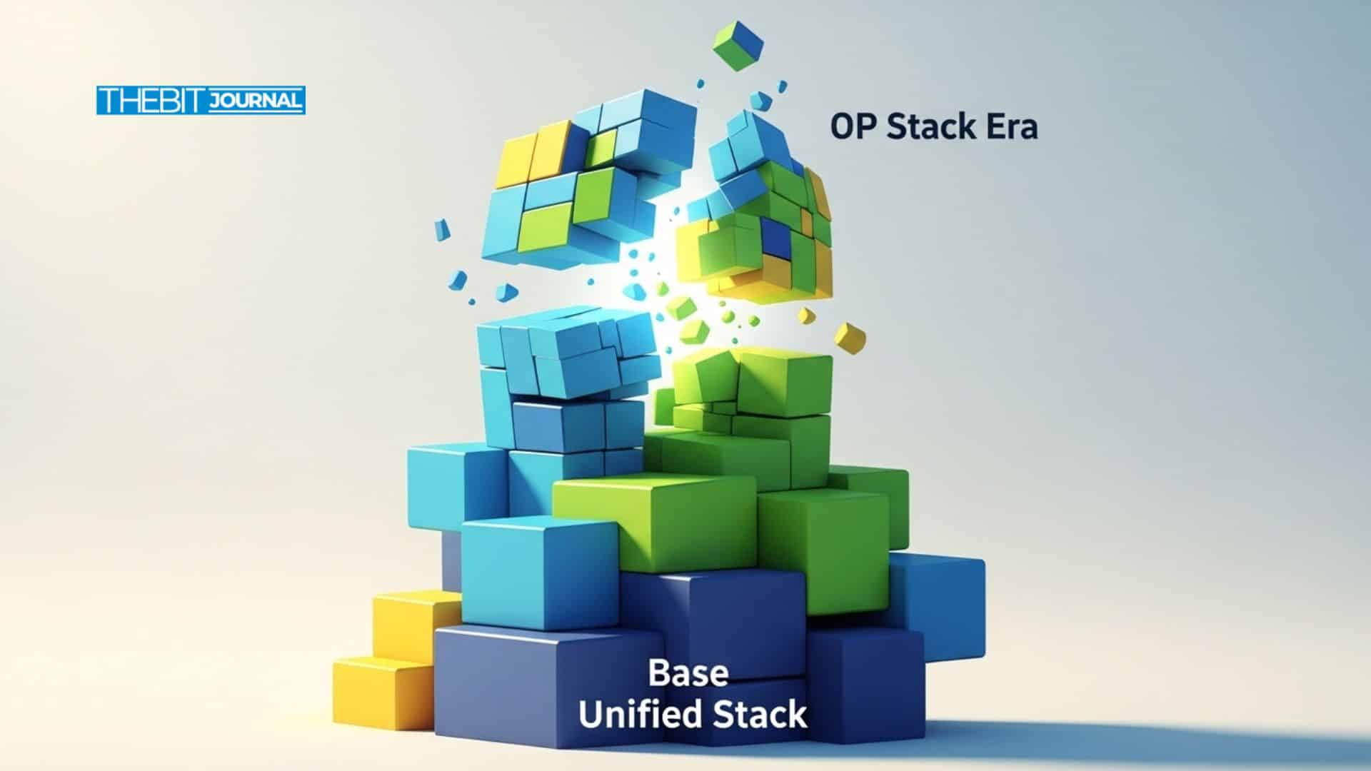 Base Unified Stack Breaks From OP Stack Era to Boost Security and Control