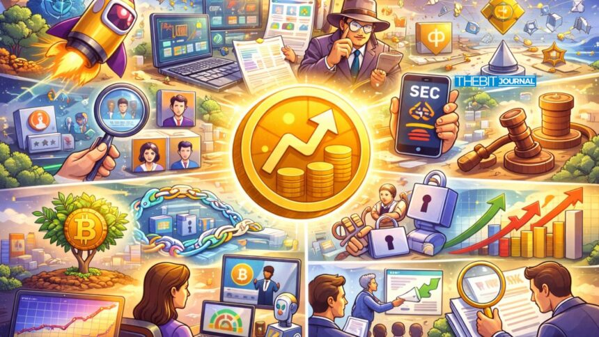 Best Altcoin Investment Criteria: 15 Things to Check Before You Buy Anything 7 Best Altcoin Investment Criteria 15 Things to Check Before You Buy Anything