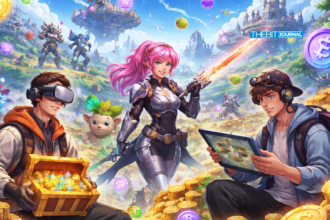 Best Play To Earn Games 2026 What To Play And What To Avoid This Year