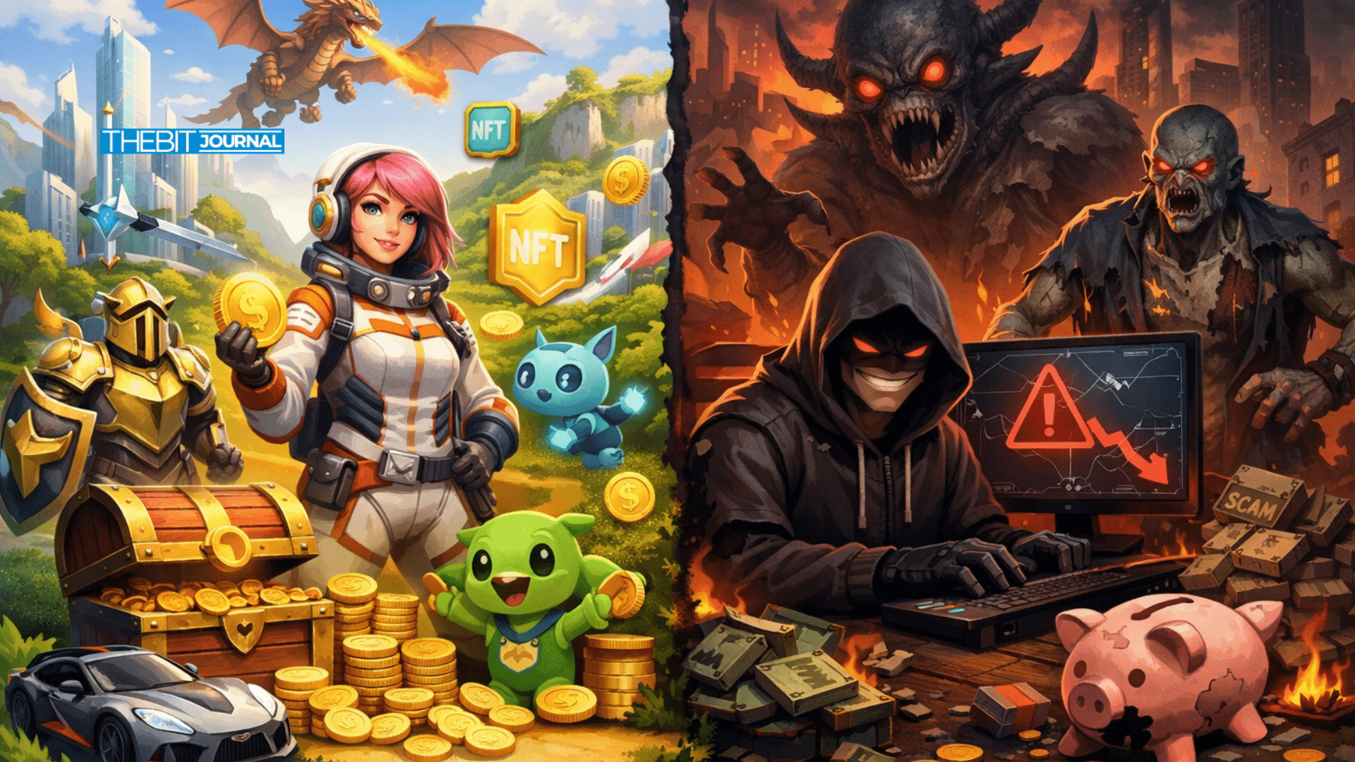Best Play To Earn Games 2026 What To Play And What To Avoid This Year 8 Best Play To Earn Games 2026 What To Play And What To Avoid This Year