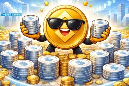 Binance Holds 87% of USD1 Stablecoin Supply, On-Chain Data Shows