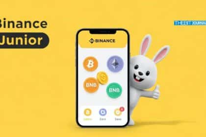 Binance Junior Update Expands $12K Gift Cap and Merchant Controls
