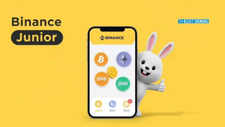 Binance Junior Update Expands $12K Gift Cap and Merchant Controls 7 Binance Junior Update Expands $12K Gift Cap and Merchant Controls
