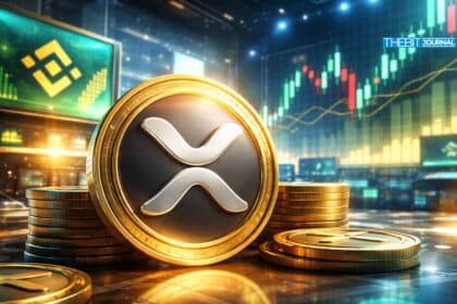 Binance XRP Reserves Hit Early-2024 Lows as $1.50 Looms