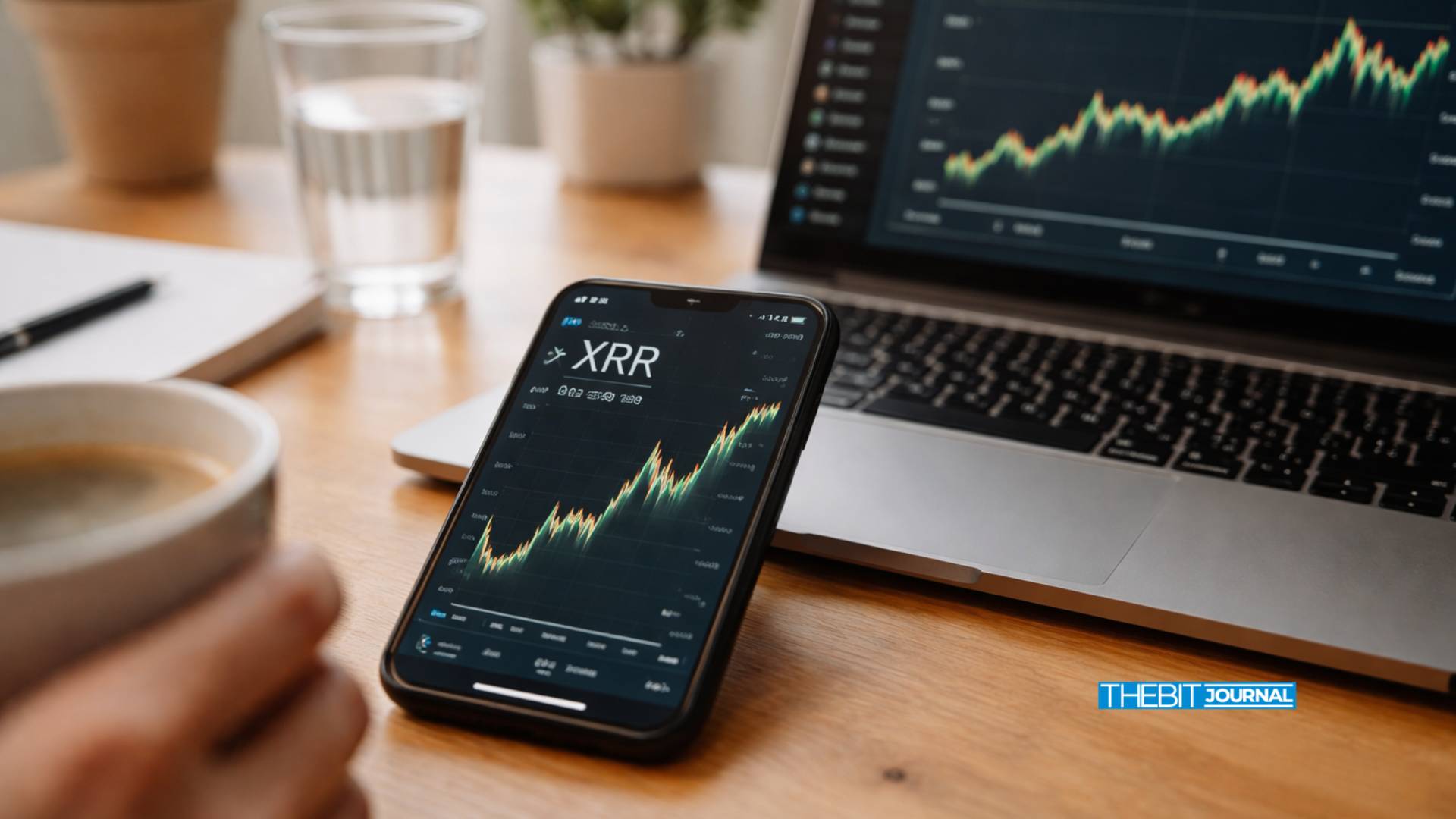 Binance XRP reserves