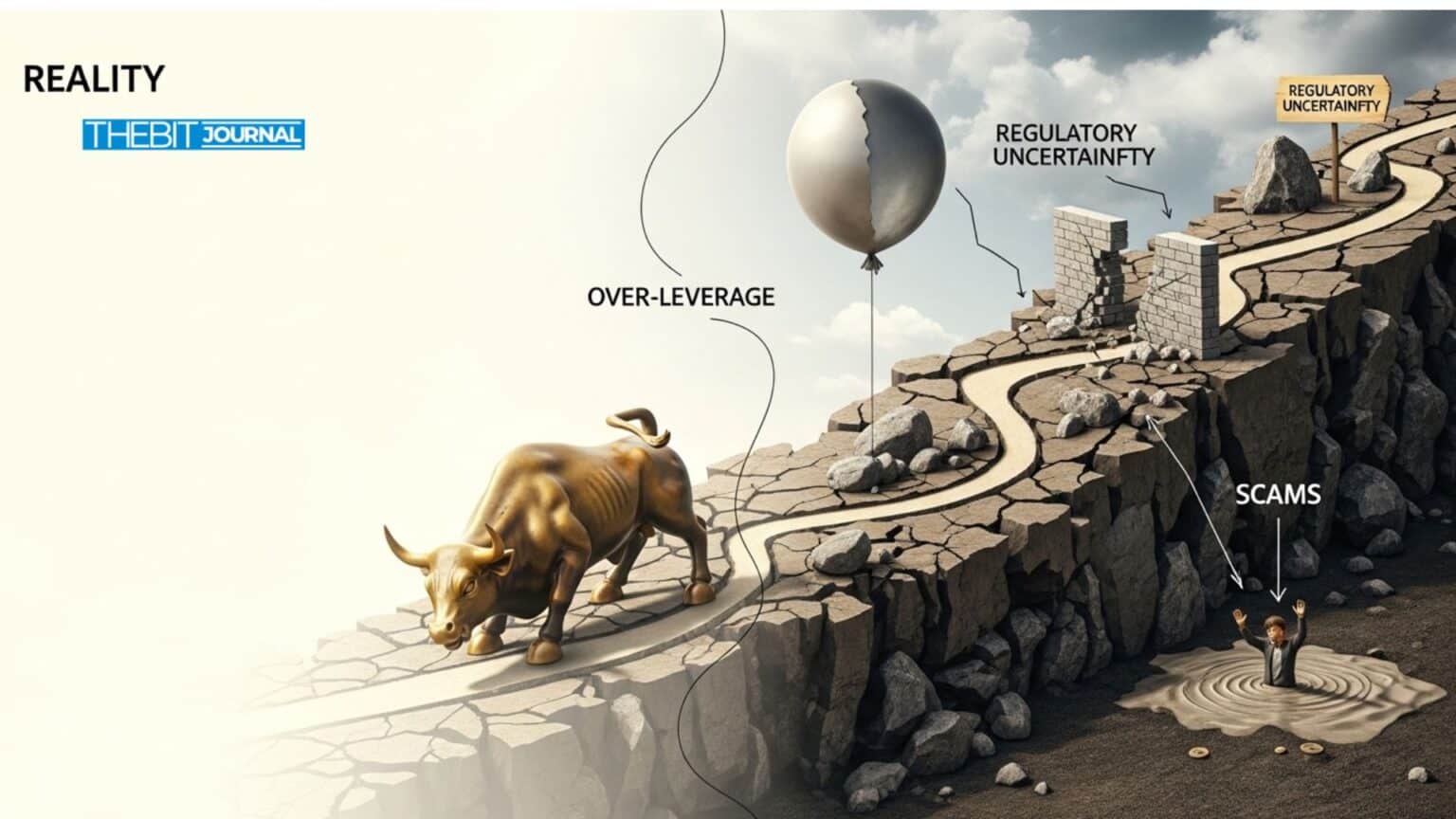 Bull Run 2026 Narrative vs Reality: The Altcoins Cycle Test