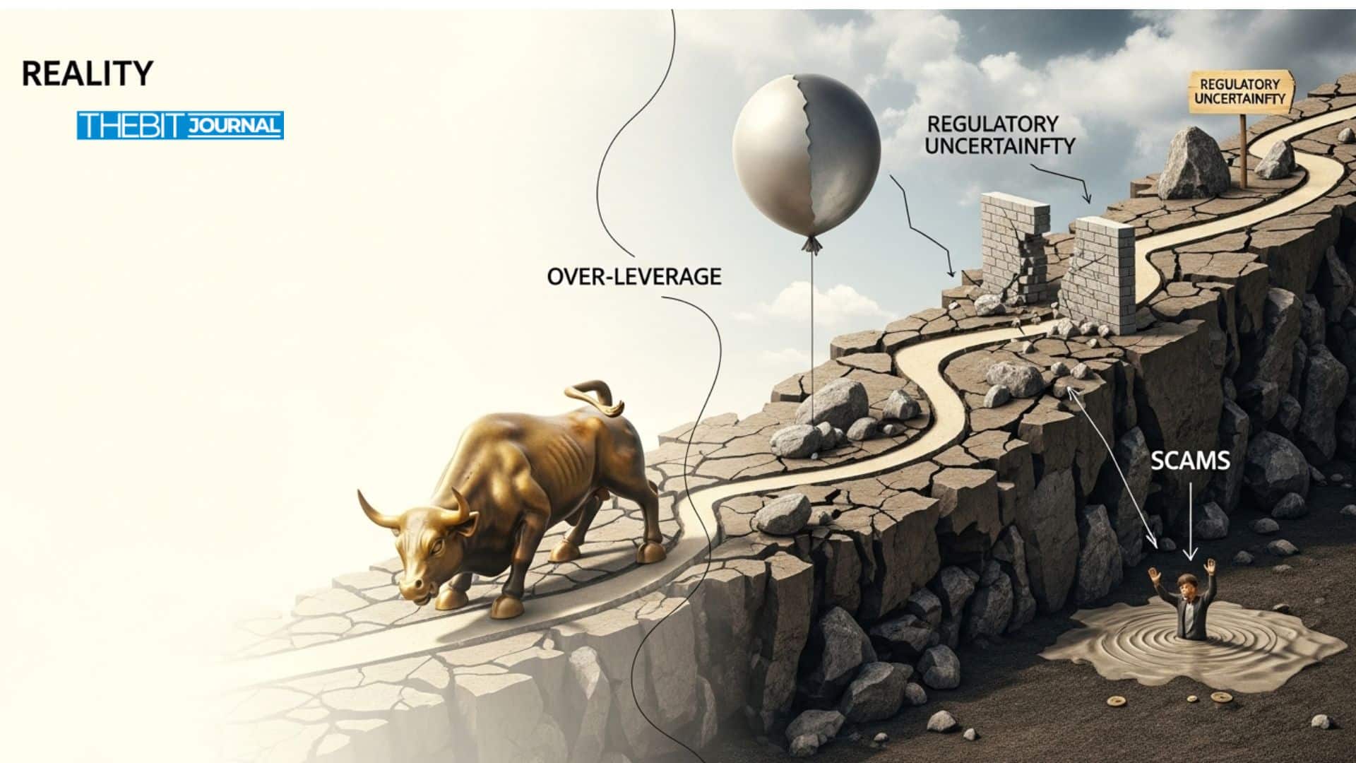 Bull Run 2026 Narrative vs Reality: What Must Happen for a Sustained Altcoin Cycle 9 Bull Run 2026 Narrative vs Reality: What Must Happen for a Sustained Altcoin Cycle.
