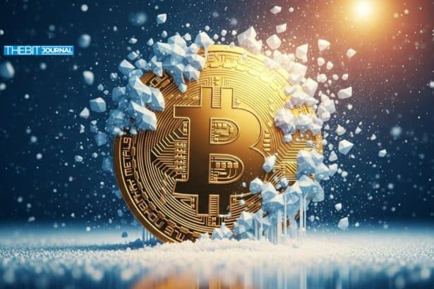 Bitcoin Crypto Winter Deepens as Michael Saylor Predicts Spring