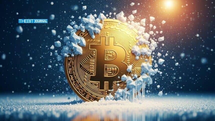 Bitcoin Crypto Winter Deepens as Michael Saylor Predicts Spring 7 Bitcoin Crypto Winter Deepens as Michael Saylor Predicts Spring