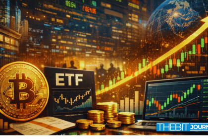 Könnte der Krypto-ETF in Japan Millionen von Haushalten den Zugang zu Krypto eröffnen?