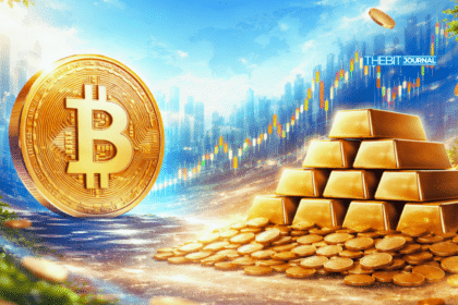 Bitcoin vs Gold Cathie Wood Explains Why Institutions Hold Both