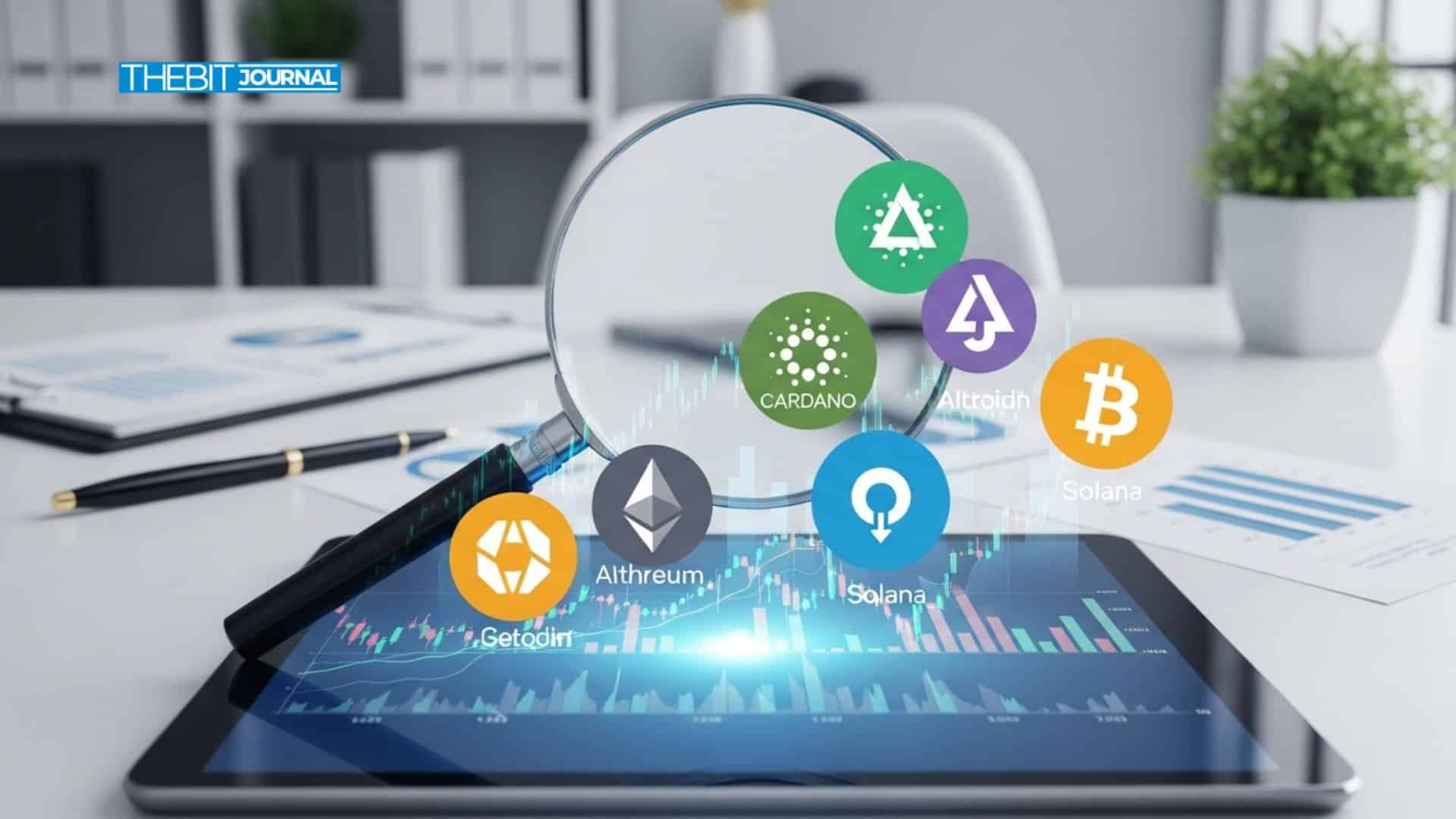Best Altcoin Investment Criteria: 15 Things to Check Before You Buy Anything 9 Best Altcoin Investment Criteria: 15 Things to Check Before You Buy Anything