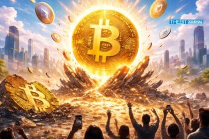 Crypto Is Dead Extreme Fear Says Otherwise