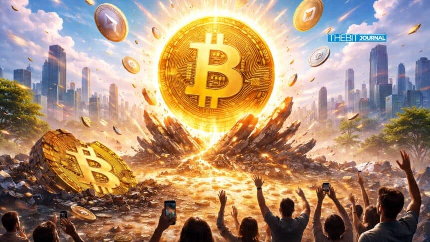 Crypto Is Dead? Extreme Fear Says Otherwise 7 Crypto Is Dead Extreme Fear Says Otherwise