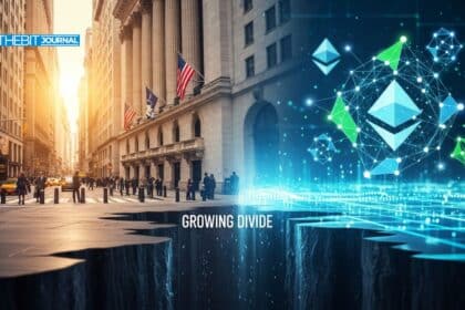 Adopt or Fall Behind: Coinbase CEO Reveals the Real Divide Between Wall Street and Crypto