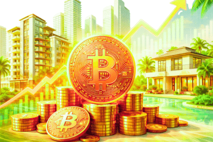 Strategischer Bitcoin-Kauf und BitMine ETH-Kauf schüren Erholungshoffnungen inmitten von Marktturbulenzen