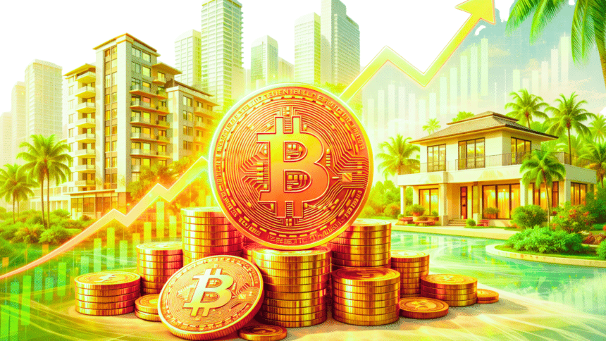 Strategischer Bitcoin-Kauf und BitMine ETH-Kauf schüren Erholungshoffnungen inmitten von Marktturbulenzen